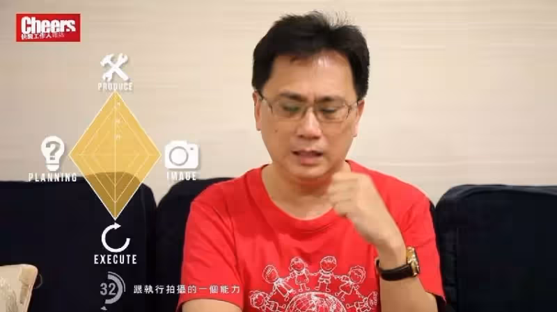 「把員工當家人」超大方老闆「賺的全分員工」豪灑500萬年終,幫員工養孩子到高中整年沒休假:大家靠我吃穿