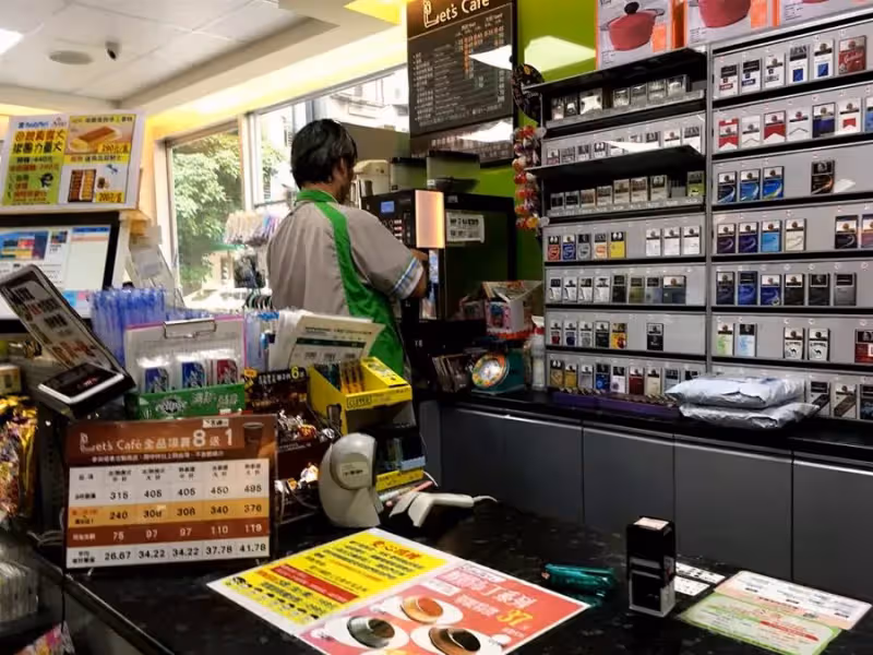 店員禮貌詢問「需不需要微波」反遭奧客酸,法律系店員「一開口超霸氣回擊」仍嗆要客訴「硬派店長出招」讓對方秒安靜:幹得漂亮!