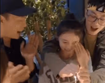 「傲慢」的劉浩存，也走到了今天