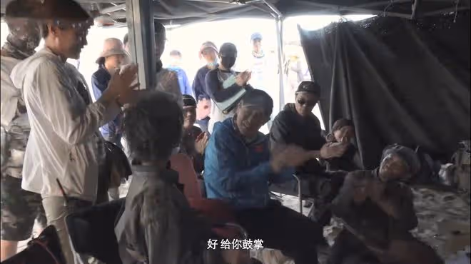 「傲慢」的劉浩存，也走到了今天