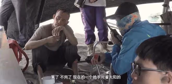 「傲慢」的劉浩存，也走到了今天