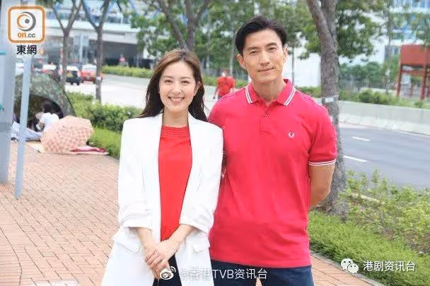 TVB視後戒查男友手機!曾能識穿男友出軌並找到證據