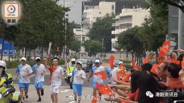 TVB視後戒查男友手機!曾能識穿男友出軌並找到證據