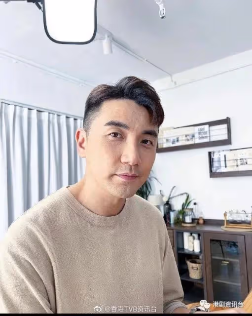 TVB視後戒查男友手機!曾能識穿男友出軌並找到證據