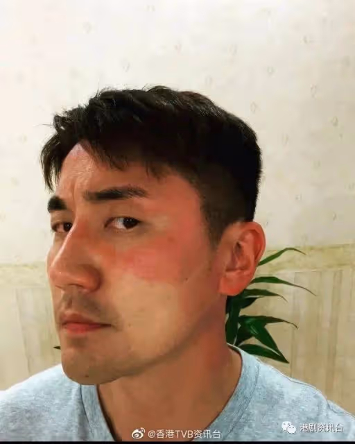 TVB視後戒查男友手機!曾能識穿男友出軌並找到證據