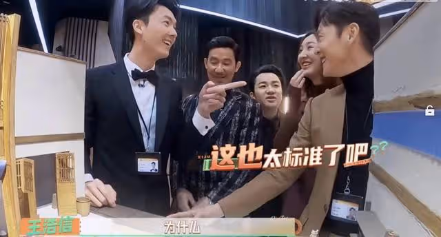 大型追星現場！《開拍！情景喜劇》開播，TVB小生遇倪虹潔變迷弟