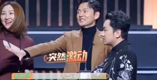 大型追星現場！《開拍！情景喜劇》開播，TVB小生遇倪虹潔變迷弟