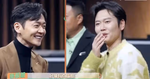 大型追星現場！《開拍！情景喜劇》開播，TVB小生遇倪虹潔變迷弟
