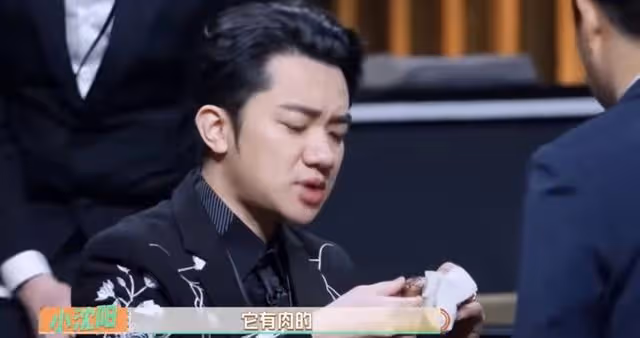 大型追星現場！《開拍！情景喜劇》開播，TVB小生遇倪虹潔變迷弟