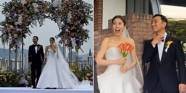 韓國親華藝人女神將5月結束單身生活