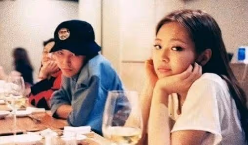 真分手了?權志龍姐姐取關jennie,Blackpink四成員中只關注了她