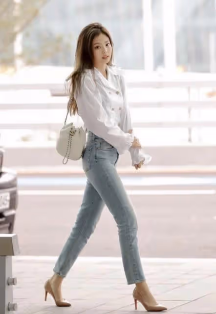 真分手了?權志龍姐姐取關jennie,Blackpink四成員中只關注了她