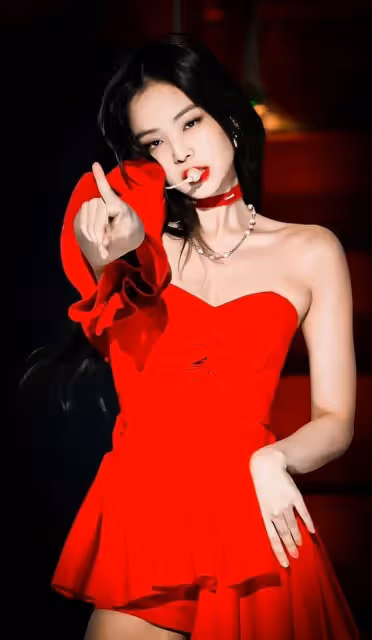 真分手了?權志龍姐姐取關jennie,Blackpink四成員中只關注了她