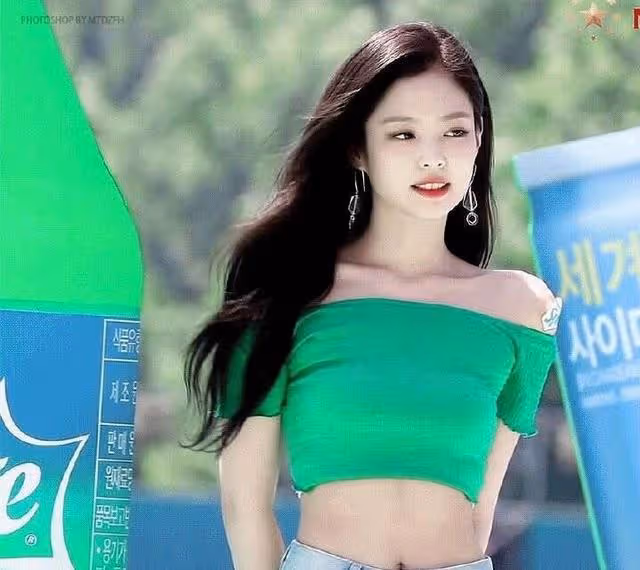 真分手了?權志龍姐姐取關jennie,Blackpink四成員中只關注了她