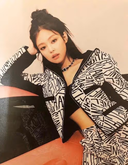 滾石雜誌發文預告BLACKPINK回歸,將連續一周公開物料,粉絲嗨了