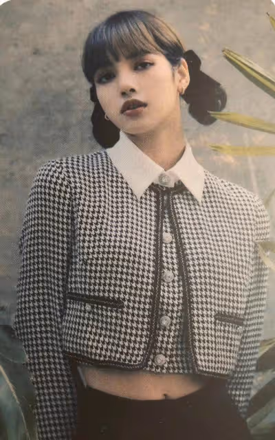 滾石雜誌發文預告BLACKPINK回歸,將連續一周公開物料,粉絲嗨了