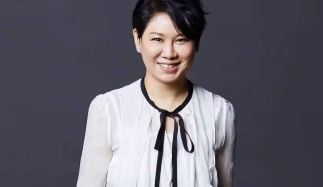 有種「整容」叫沈春陽,減重20斤後成功逆襲,意外撞臉韓女星