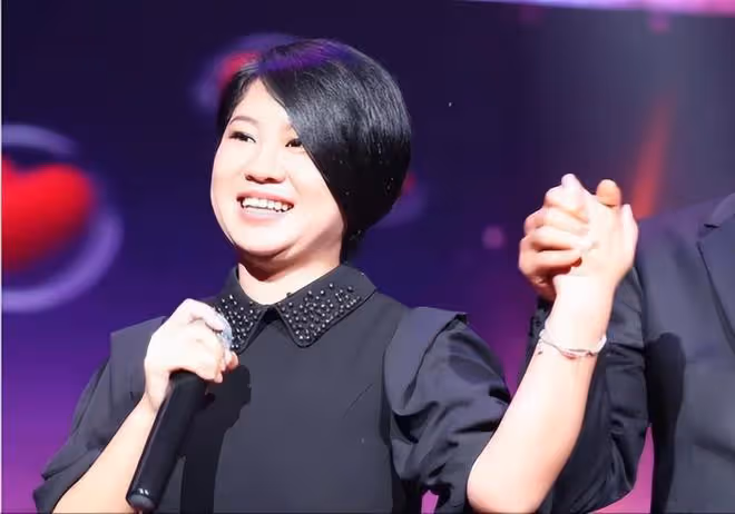 有種「整容」叫沈春陽,減重20斤後成功逆襲,意外撞臉韓女星