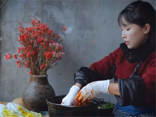 韓國人眼中的中國:可怕的未來