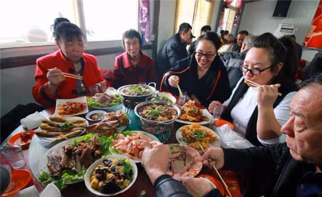 韓國人眼中的中國:可怕的未來