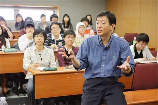 韓國人眼中的中國:可怕的未來