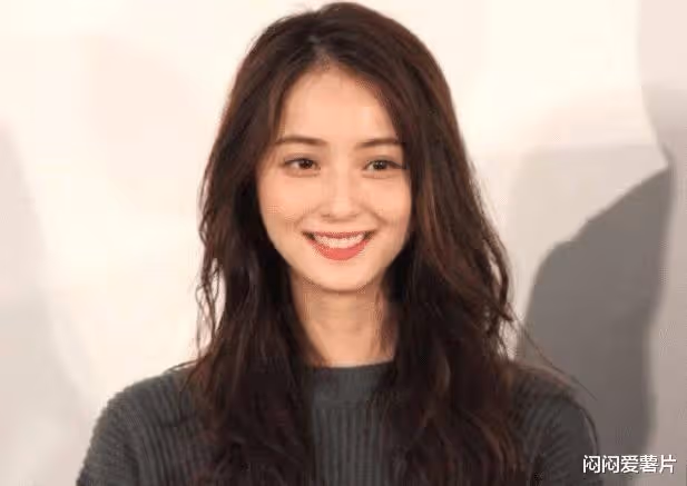 日本「演技最差的女演員」,卻深得粉絲喜愛