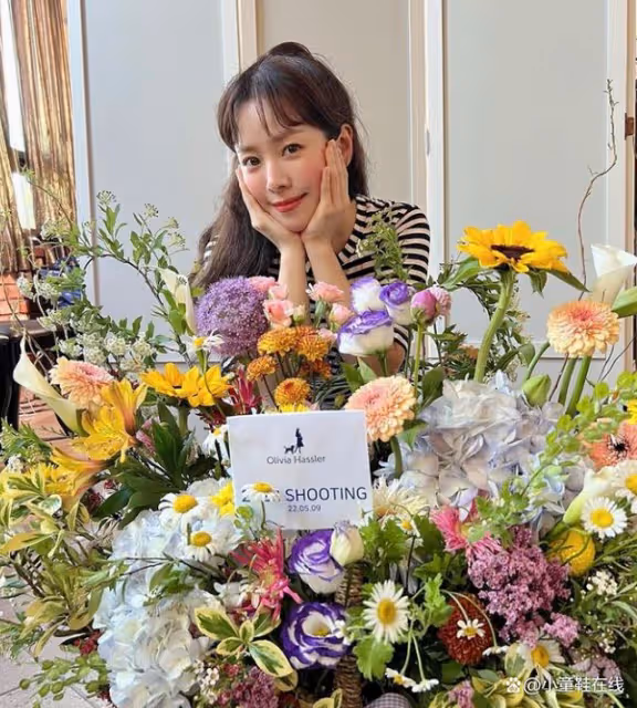 被玄彬稱讚好美、20年零負評:《藍調時光》韓志玟,認識後更愛她