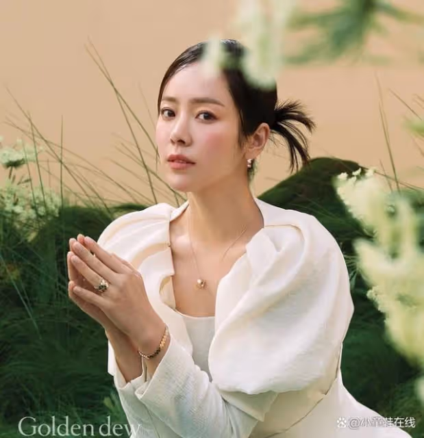 被玄彬稱讚好美、20年零負評:《藍調時光》韓志玟,認識後更愛她