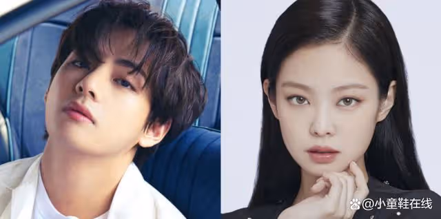 Jennie與金泰亨同游濟州島引發韓網熱議,YG 的回應耐人尋味