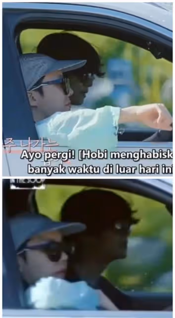 一張海島度假合成照引發的荒唐緋聞鬧劇