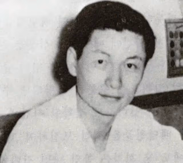 韓國財閥辛格浩:二婚入贅日本戰犯家族發家,89歲和兒子共享女星