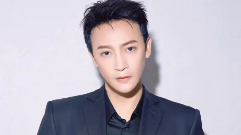 14年經紀人再回擊　揭陳志朋「不規範操作」