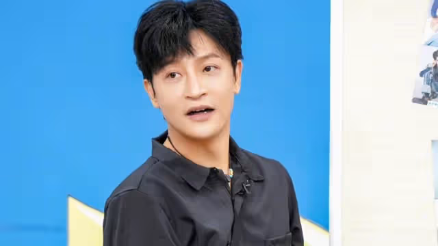 14年經紀人再回擊　揭陳志朋「不規範操作」