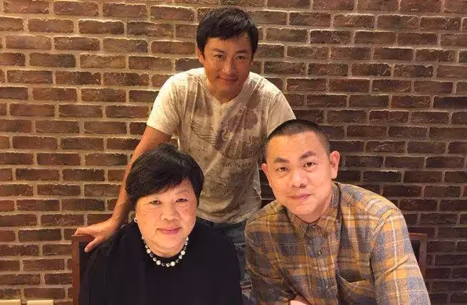 江宏恩弟弟是台灣之光!不靠學歷背景「20歲闖法國」成華人唯一 淚謝「生命中2女人」:為我棄人生