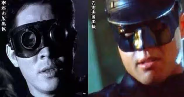 頂替李連杰出道,癡戀李玟「卻因太黏人被分手」,情斷謝婷婷後「娶小11歲嫩模」兩個女兒漂亮可愛!