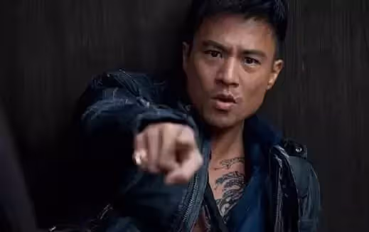 頂替李連杰出道,癡戀李玟「卻因太黏人被分手」,情斷謝婷婷後「娶小11歲嫩模」兩個女兒漂亮可愛!