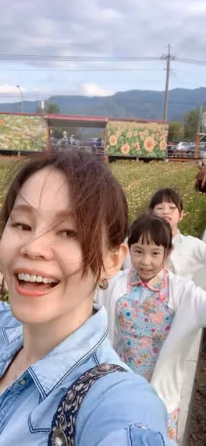 25年臉部大進化!彭佳慧「出道遭酸不好看」讚嘆粉絲:是真愛 49歲「和14歲兒同框像姐弟」美翻❤️