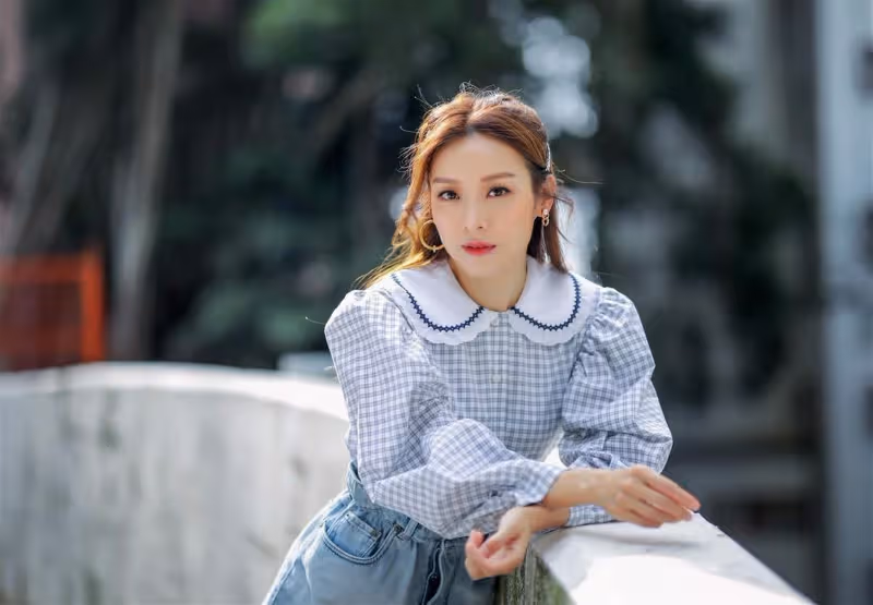 認因身體問題辭演《靈戲逼人》　李佳芯：怕負擔不來