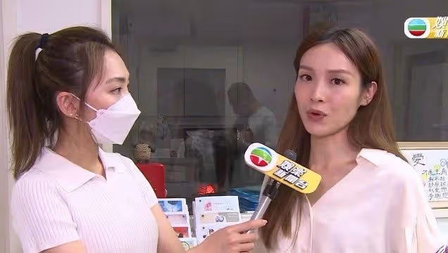 認因身體問題辭演《靈戲逼人》　李佳芯：怕負擔不來