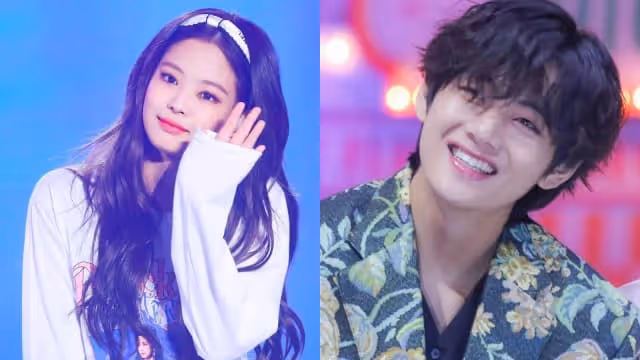 遭曝情斷Jennie　G-Dragon中指照掀熱議
