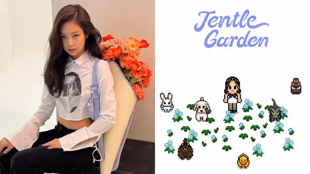遭曝情斷Jennie　G-Dragon中指照掀熱議