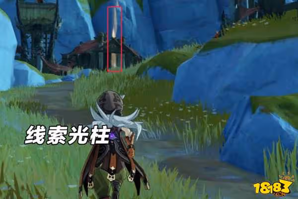 原神璃月寶藏碑文在哪 原神璃月寶藏碑文攻略詳解