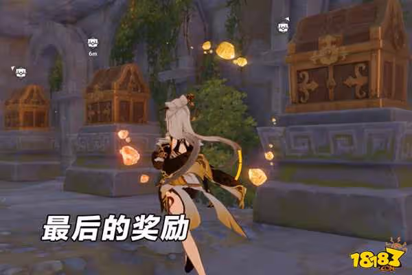原神璃月寶藏碑文在哪 原神璃月寶藏碑文攻略詳解