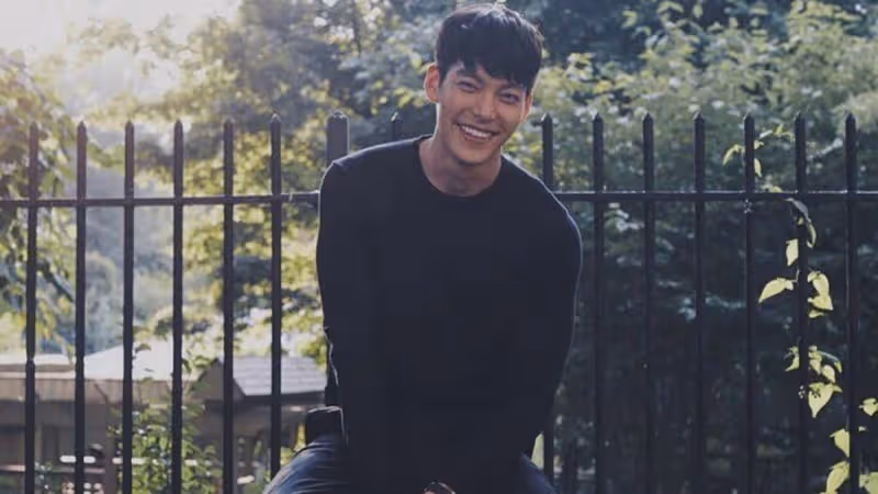 熬過鼻咽癌又確診冠病　金宇彬近況曝光