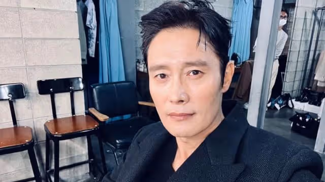 熬過鼻咽癌又確診冠病　金宇彬近況曝光