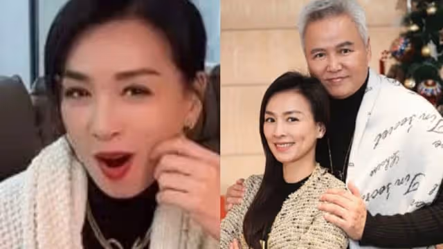張庭、林瑞陽不忍了！怒提告討回財產