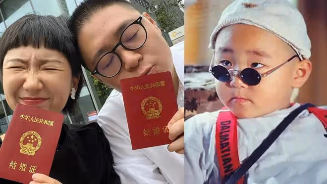 郝劭文婚後賣女士內褲,上面還有污漬,網友:是試穿過的嗎?