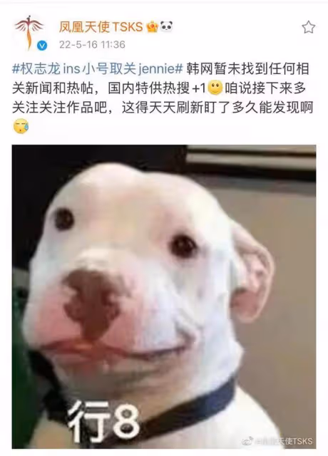戀愛怨種慘遭男友取關後,竟被公關擋災?!