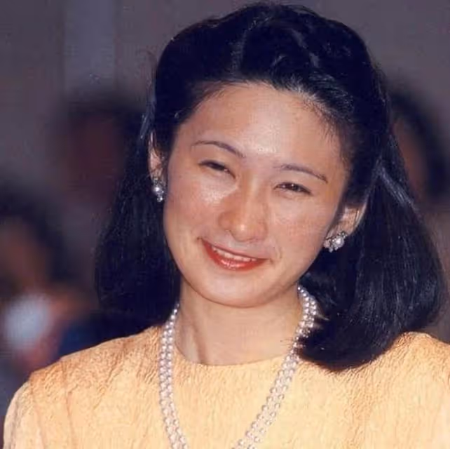 紀子妃有心機,為繼承權40歲拚命生兒子,最後還是沒能贏過雅子