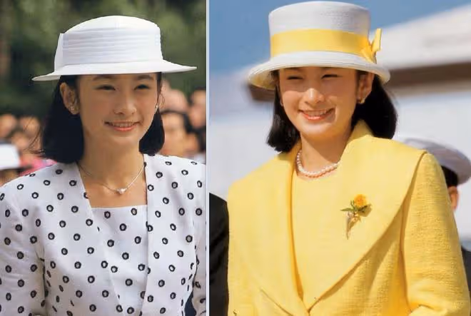 紀子妃有心機,為繼承權40歲拚命生兒子,最後還是沒能贏過雅子